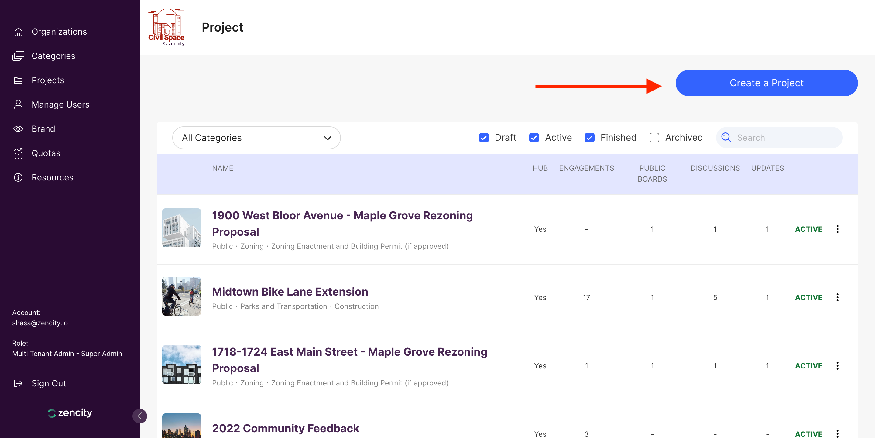 FireShot Capture 116 - Project Listing - demo.civilspace.io.png