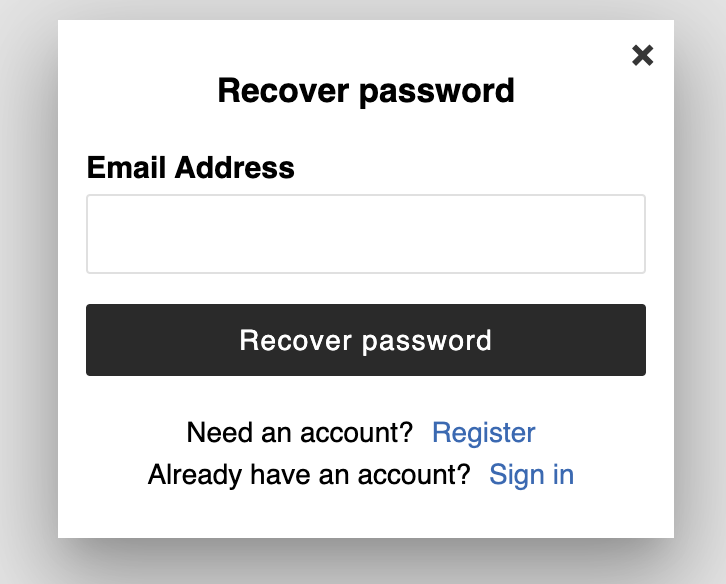 how-do-i-recover-my-password-zencity